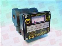 UNIVERSAL FLOW MONITORS MH-CSB20GM-6-1000V.9-A2NL-C-11D-8D 0