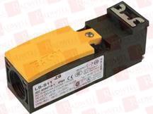 EATON CORPORATION LS-S02-ZB