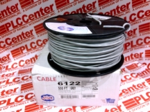 JSC WIRE AND CABLE 6122-0500