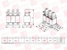 BLOCK LR3 48-3/63 1