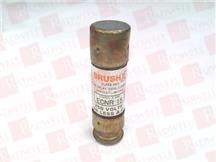 ECONOMY FUSE ECNR-15 1