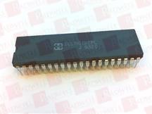 INTERSIL ICL7107RCPL