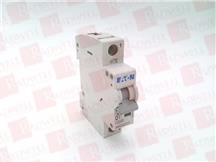 EATON CORPORATION WMZS1D01 1