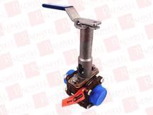 PBM VALVE  SPN-E5T-H18 2