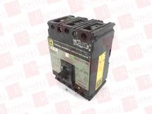 SCHNEIDER ELECTRIC FAL34060