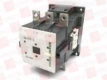 EATON CORPORATION DIL8AM/230V/50HZ-240V/60HZ 0