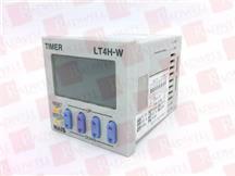 MATSUSHITA ELECTRIC LT4HWT8-DC24V 0