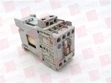 ALLEN BRADLEY 100-C09ZD10 3