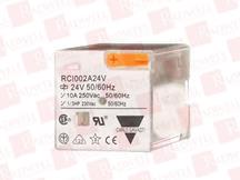 CARLO GAVAZZI RCI002D24V 2