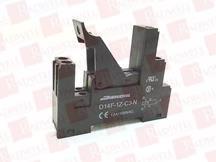 AMERICAN ELECTRONIC COMPONENTS D14F-1Z-C3-N 1