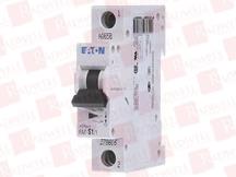 EATON CORPORATION FAZ-S1/1 0