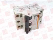 SCHNEIDER ELECTRIC C60N-3P-30A-D 1