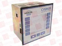 MAXCESS INTERNATIONAL CYGNUS-DIN