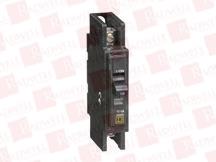 SCHNEIDER ELECTRIC QOU110 0