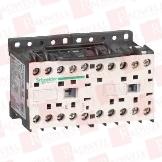 SCHNEIDER ELECTRIC LP2K0610BD