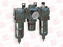 WILKERSON PNEUMATIC C18-02-FKG0