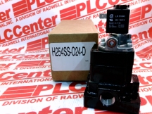 INGERSOLL RAND H254SS-024-D