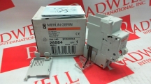 SCHNEIDER ELECTRIC MG26584 1