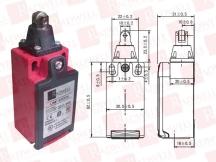 RADWELL VERIFIED SUBSTITUTE XCKP-102H7-SUB