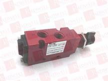 VERSA VALVES CUA-4303-357-43 0