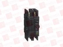 SCHNEIDER ELECTRIC QOU235