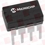 MICROCHIP TECHNOLOGY INC TC7662ACPA 0