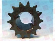 MARTIN SPROCKET & GEAR INC DS60ATB14H-1215 2