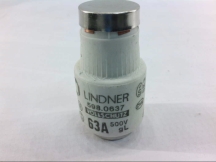 LINDNER 598.0637 2