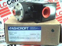 ASHCROFT B424V-XG6-100PSI