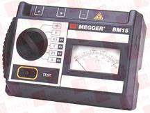 MEGGER 6410-919 1