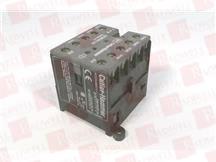 EATON CORPORATION D12CRC22B 2