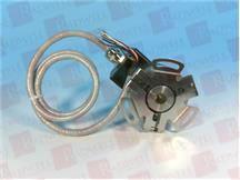 ENCODER PRODUCTS 702-02-S-2400-Q-HV-1-H-2-SG-N-N 3