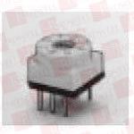 APEM COMPONENT PT65103L254 0