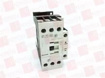 EATON CORPORATION XTCE018C01B 0