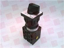 EATON CORPORATION CT05-15248-CEKBQ 0