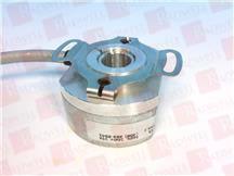 ENCODER PRODUCTS 260-N-T-10-L-1000-Q-HV-1-S-SF-1-N 1