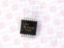 TEXAS INSTRUMENTS SEMI LM324PW 0