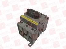 EATON CORPORATION CDNF45A3 2