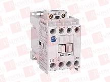 ALLEN BRADLEY 100-C16F10 1