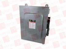 SCHNEIDER ELECTRIC H463 0