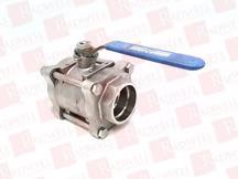 MILWAUKEE VALVE 39147A 0