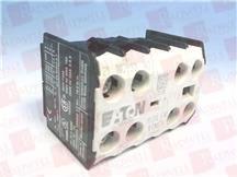 EATON CORPORATION 11-DIL-EM 3