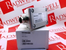 SIEMENS QRA10M.C 1