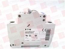 EATON CORPORATION WMZS1B10 1