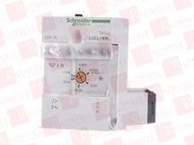 SCHNEIDER ELECTRIC LUCL18FU 1