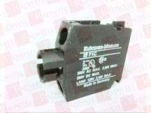 EATON CORPORATION EF1C 0