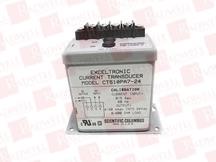 AMETEK CT510PA7-24 1