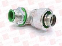 AMERICAN FITTINGS STR5090B 1/2 0