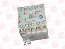 ALLEN BRADLEY 700DC-MB220D24 3