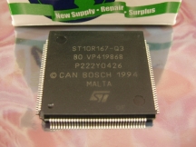 ST MICRO ST10R167-Q3 1